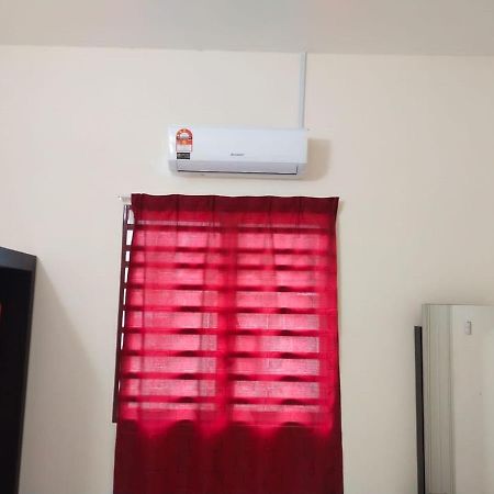 Double Storey @ Tapah Экстерьер фото