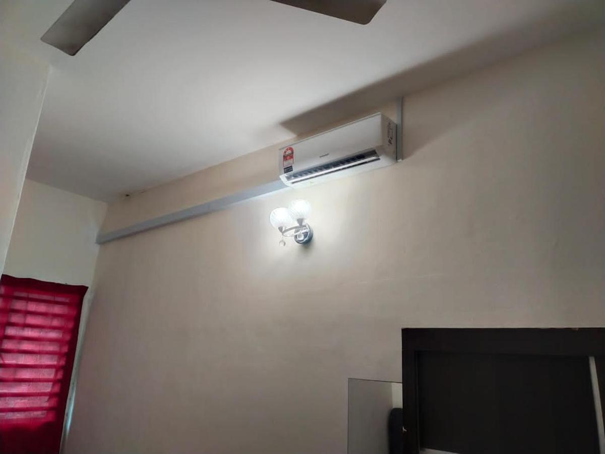Double Storey @ Tapah Экстерьер фото