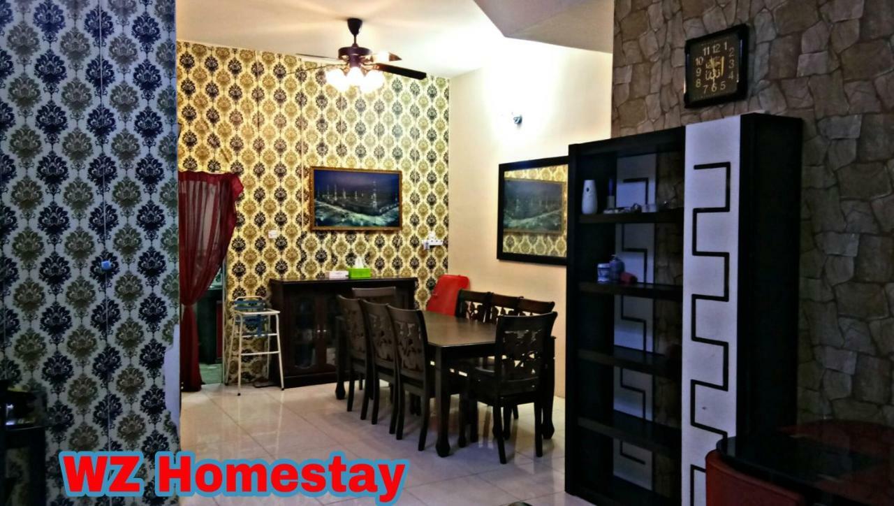 Double Storey @ Tapah Экстерьер фото